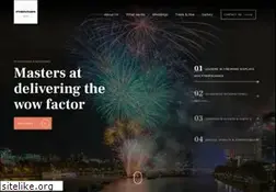 Sites similar to pyro-vision.com