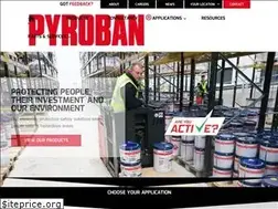 Sites similar to pyroban.com