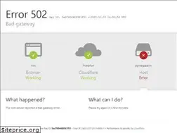 Sites similar to pyrobazaar.in