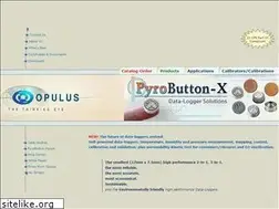 Sites similar to pyrobutton.com