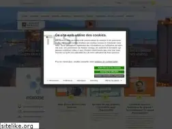Sites similar to pyrocontrole.com