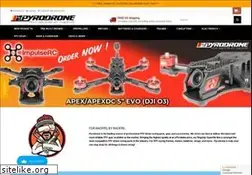 Sites similar to pyrodrone.com