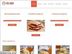 Sites similar to pyrogi.com.ua