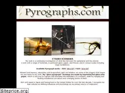 Sites similar to pyrographs.com