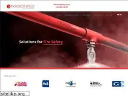Sites similar to pyrokontrol.sk