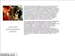 Sites similar to pyrolator.com