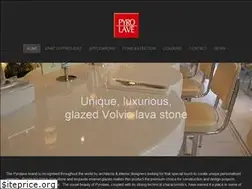Sites similar to pyrolave.com.au