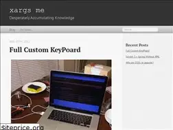 Sites similar to pyrolistical.github.io