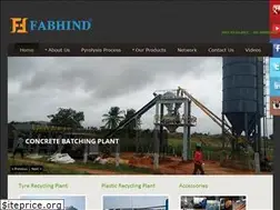 Sites similar to pyrolysisplant.in