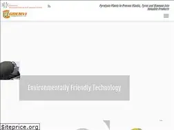 Sites similar to pyrolysisplantindia.com