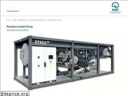 Sites similar to pyrolyza.eu