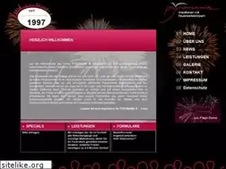 Sites similar to pyromania.de