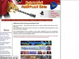 Sites similar to pyromarsch.de