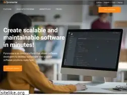 Sites similar to pyronome.com
