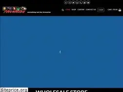 Sites similar to pyronoveltieswholesale.com