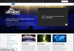 Sites similar to pyropak.com