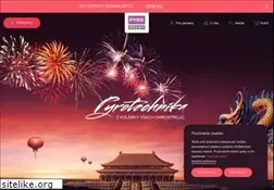 Sites similar to pyropoint.cz
