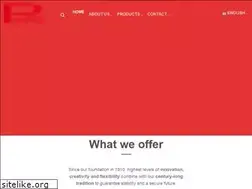 Sites similar to pyropol.de