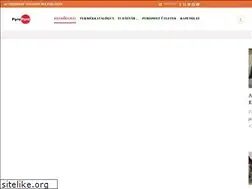Sites similar to pyropont.hu
