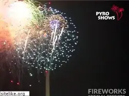 Sites similar to pyroshows.com
