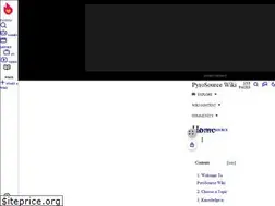Sites similar to pyrosource.fandom.com