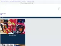 Sites similar to pyrosr.cz