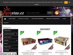 Sites similar to pyrostav.cz
