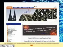 Sites similar to pyrostore24.de