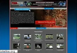 Sites similar to pyrotalk.com
