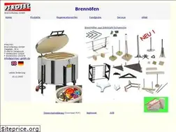 Sites similar to pyrotec-gmbh.de