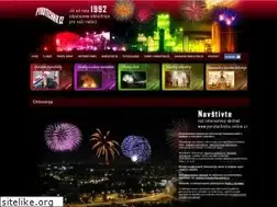 Sites similar to pyrotechnik.cz