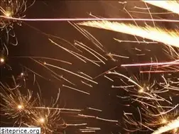 Sites similar to pyrotechnik.net