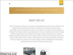 Sites similar to pyrotechworkspace.com