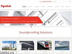 Sites similar to pyroteknc.com