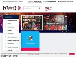 Sites similar to pyroweb.sk