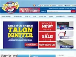 Sites similar to pyroworks.us