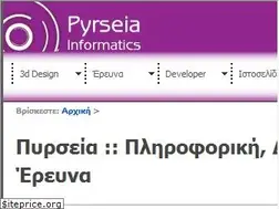 Sites similar to pyrseia.gr