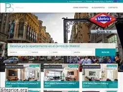 Sites similar to pyrselect.com