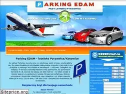 Sites similar to pyrzowiceparking24.pl