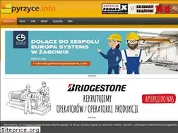 Sites similar to pyrzyce.info