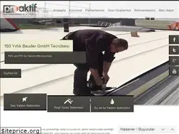 Sites similar to pys-proaktif.com