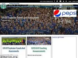 Sites similar to pysa.ca