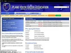 Sites similar to pysa.org