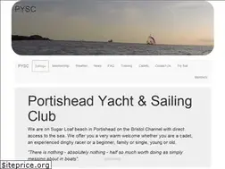 Sites similar to pysc.org.uk