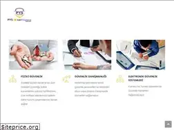 Sites similar to pysguvenlik.com.tr