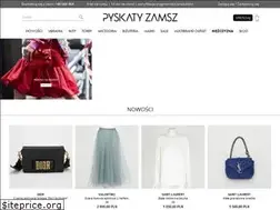 Sites similar to pyskatyzamsz.com