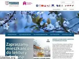 Sites similar to pyskowice.pl