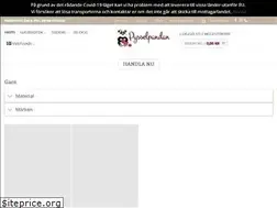 Sites similar to pysselpandan.se