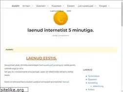 Sites similar to pyssilv.ee