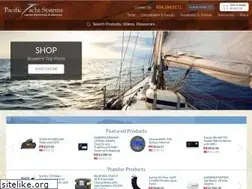 Sites similar to pysystems.ca